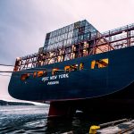 Global Shipping Partner